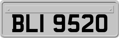 BLI9520