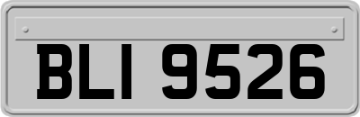 BLI9526