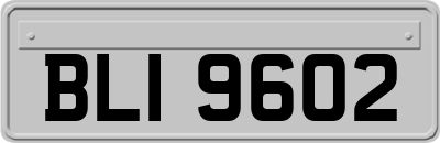BLI9602