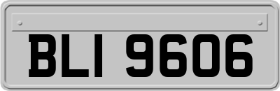 BLI9606