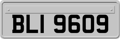 BLI9609