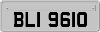 BLI9610