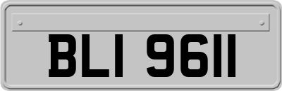 BLI9611