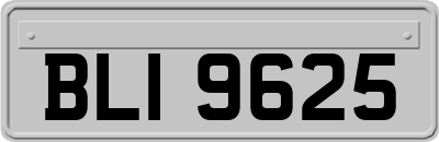 BLI9625