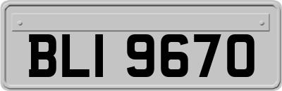 BLI9670