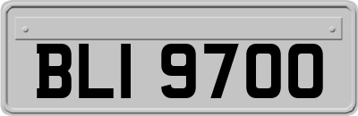 BLI9700