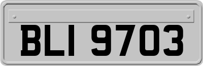 BLI9703