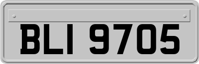 BLI9705