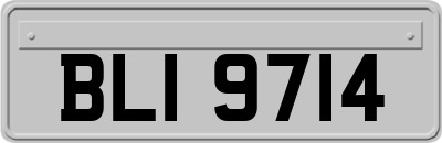 BLI9714