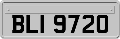 BLI9720