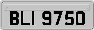 BLI9750