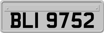BLI9752