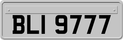 BLI9777