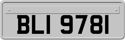 BLI9781
