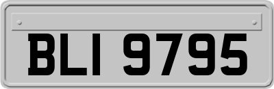 BLI9795
