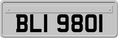 BLI9801