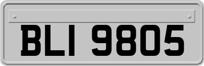 BLI9805