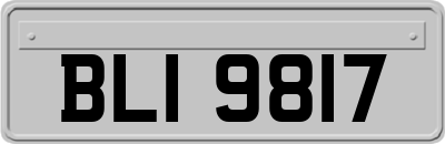BLI9817