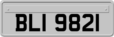 BLI9821