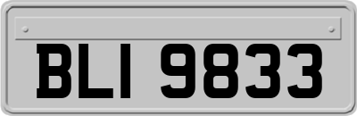 BLI9833