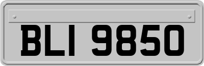 BLI9850