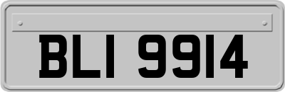 BLI9914