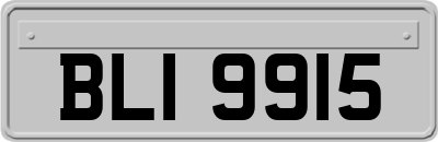 BLI9915