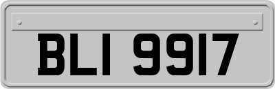 BLI9917