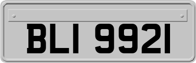 BLI9921