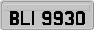 BLI9930