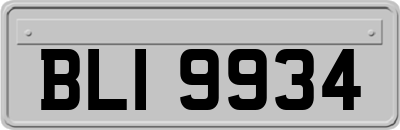 BLI9934