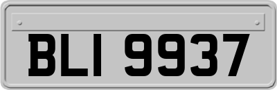 BLI9937