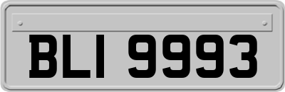 BLI9993