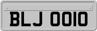 BLJ0010