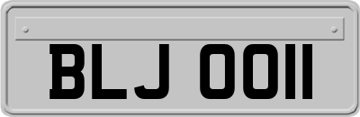 BLJ0011