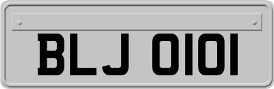 BLJ0101