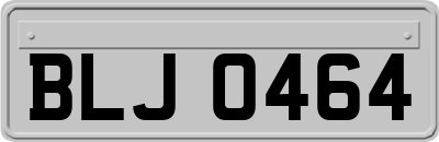 BLJ0464