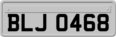 BLJ0468