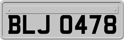 BLJ0478