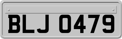 BLJ0479