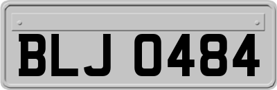 BLJ0484