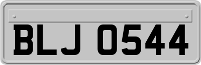 BLJ0544