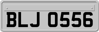 BLJ0556