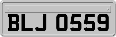 BLJ0559