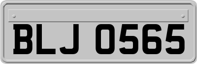 BLJ0565