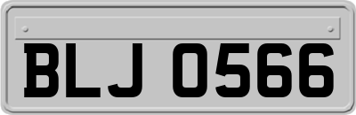 BLJ0566