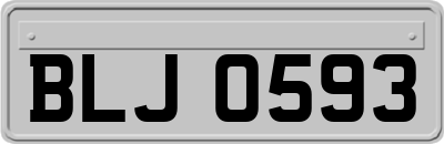BLJ0593