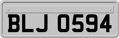 BLJ0594