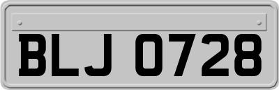 BLJ0728