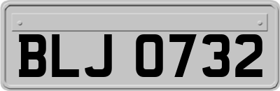 BLJ0732